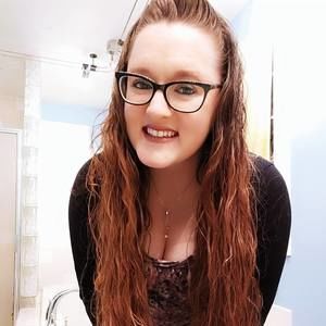 Meet your Posher, Carly